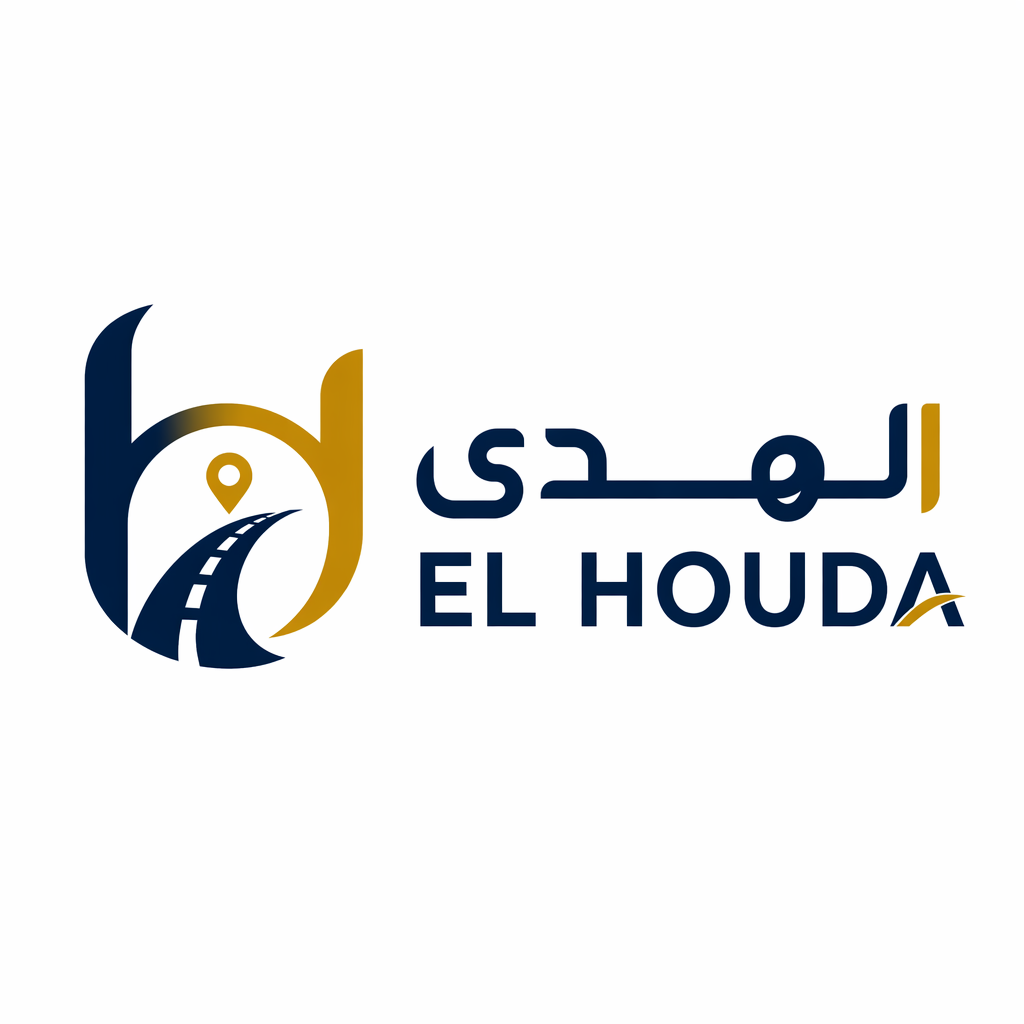 El Houda — Application de taxi à Nouakchott